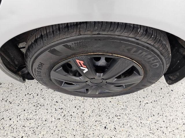 Honda Civic Sedan 4dr CVT LX 2014