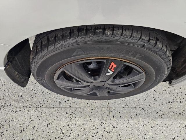 Honda Civic Sedan 4dr CVT LX 2014