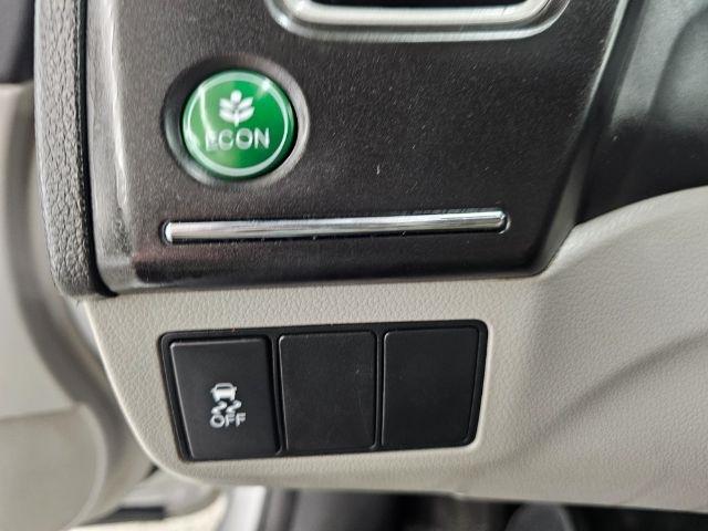 Honda Civic Sedan 4dr CVT LX 2014