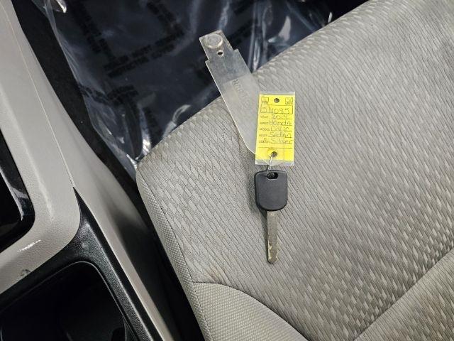 Honda Civic Sedan 4dr CVT LX 2014