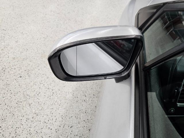 Honda Civic Sedan 4dr CVT LX 2014