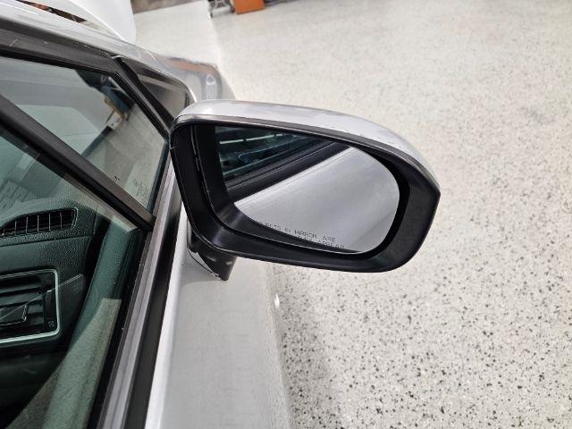 Honda Civic Sedan 4dr CVT LX 2014