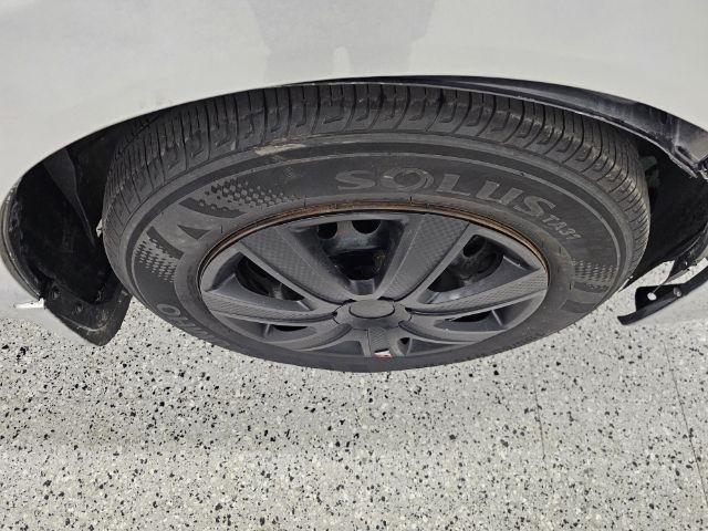 Honda Civic Sedan 4dr CVT LX 2014