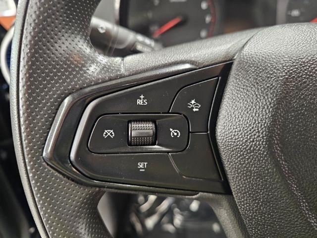 Chevrolet Trax FWD 4dr LS 2024