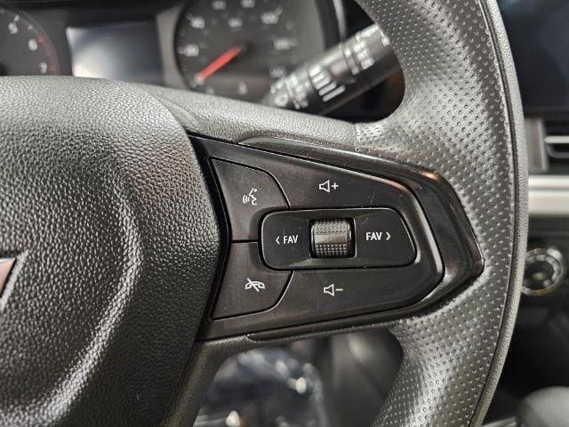 Chevrolet Trax FWD 4dr LS 2024