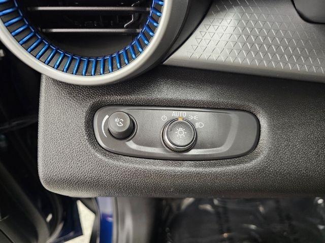 Chevrolet Trax FWD 4dr LS 2024