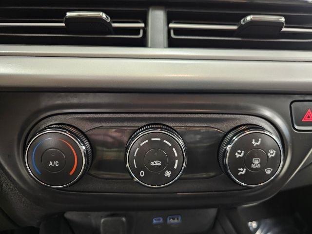 Chevrolet Trax FWD 4dr LS 2024