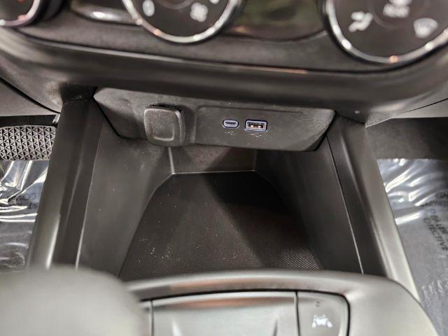 Chevrolet Trax FWD 4dr LS 2024