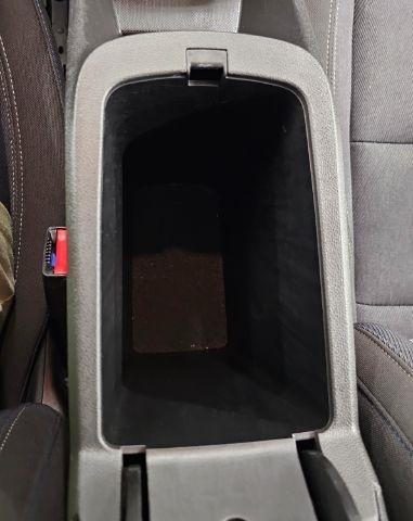 Chevrolet Trax FWD 4dr LS 2024