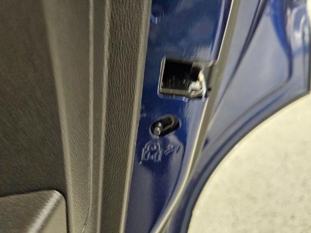 Chevrolet Trax FWD 4dr LS 2024