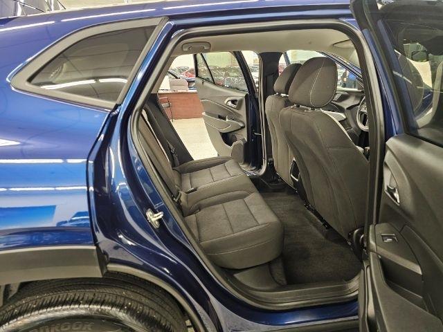 Chevrolet Trax FWD 4dr LS 2024