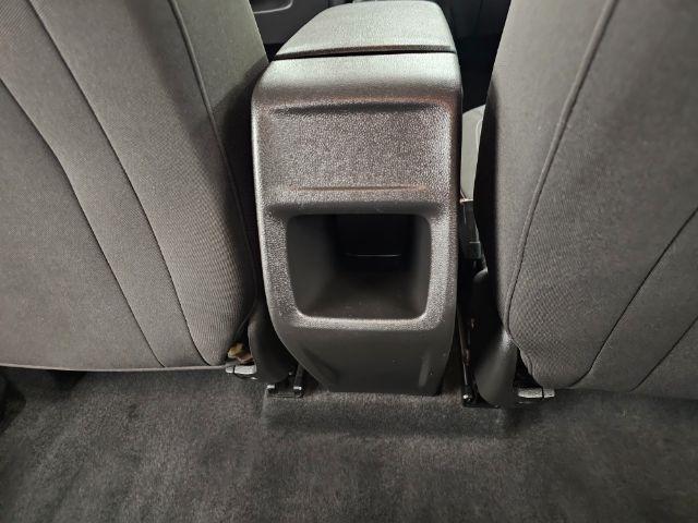 Chevrolet Trax FWD 4dr LS 2024