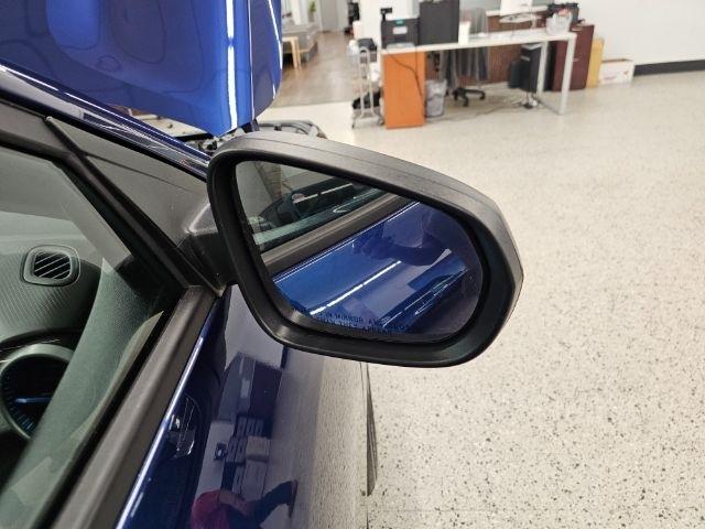 Chevrolet Trax FWD 4dr LS 2024