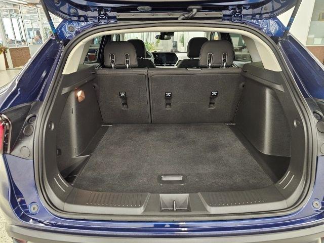 Chevrolet Trax FWD 4dr LS 2024