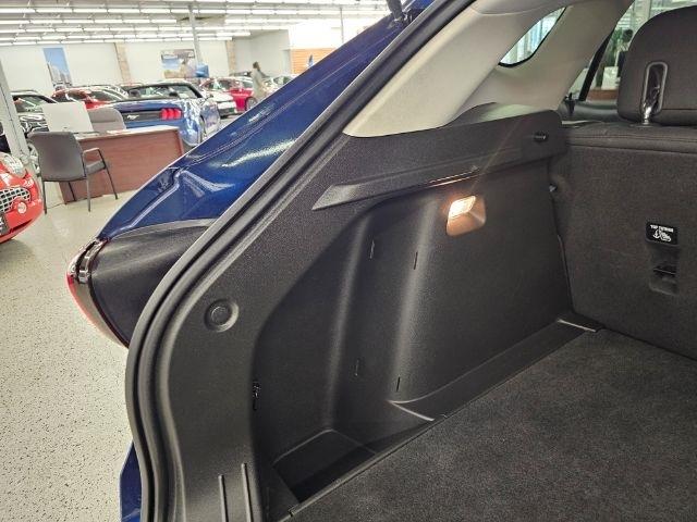 Chevrolet Trax FWD 4dr LS 2024