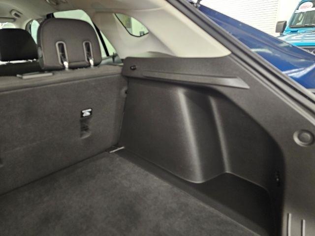 Chevrolet Trax FWD 4dr LS 2024