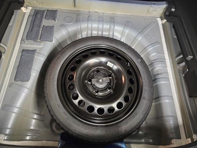 Chevrolet Trax FWD 4dr LS 2024