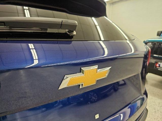 Chevrolet Trax FWD 4dr LS 2024