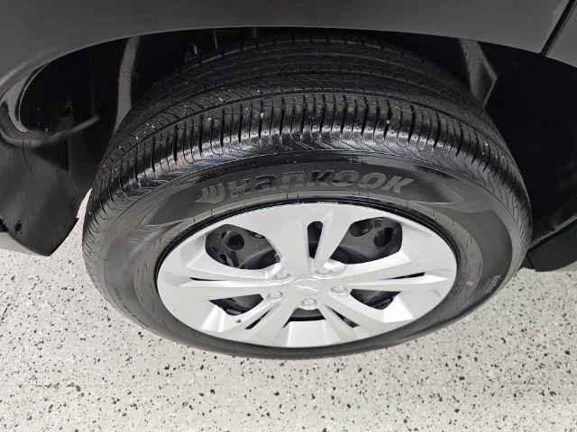 Chevrolet Trax FWD 4dr LS 2024