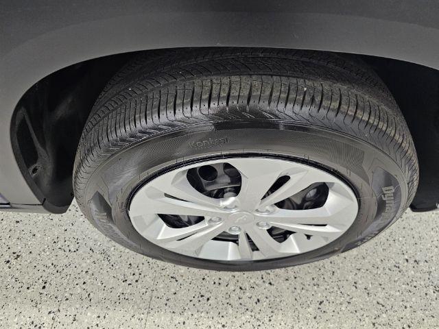 Chevrolet Trax FWD 4dr LS 2024