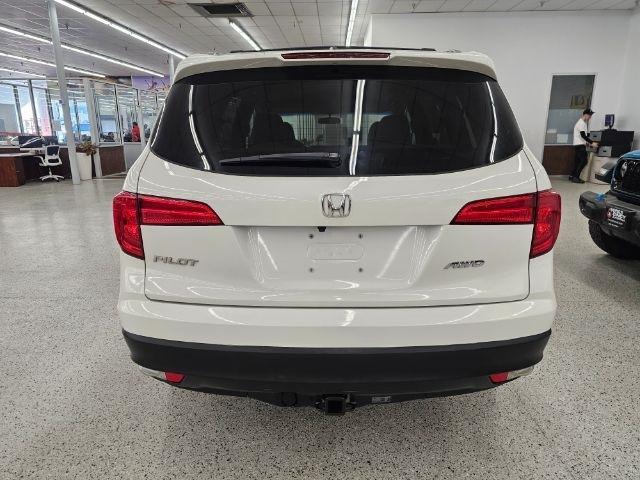 Honda Pilot AWD 4dr EX 2016