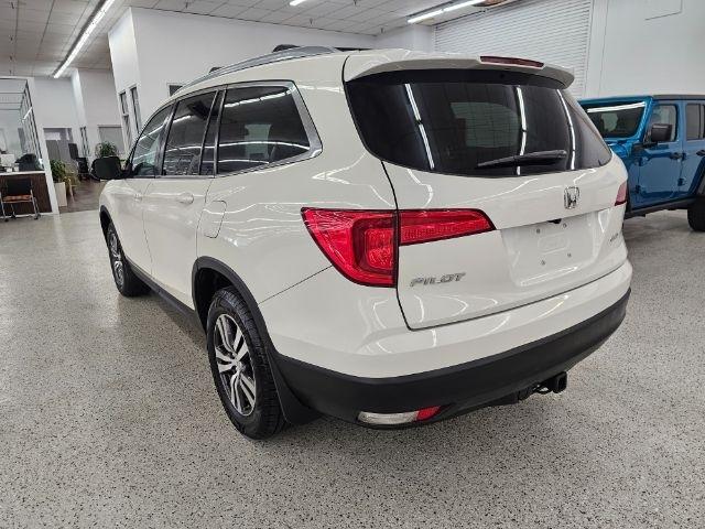 Honda Pilot AWD 4dr EX 2016