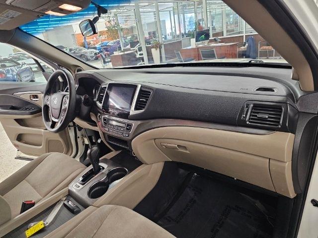 Honda Pilot AWD 4dr EX 2016