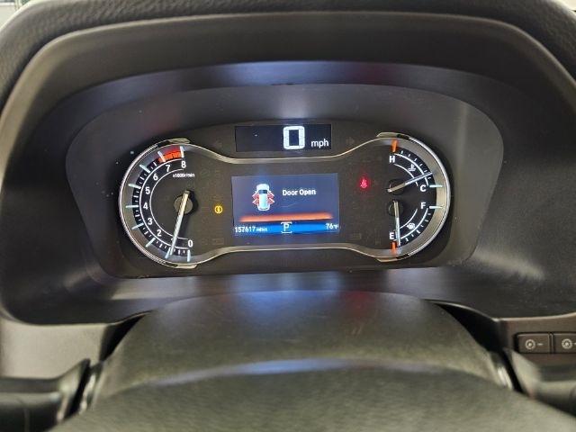 Honda Pilot AWD 4dr EX 2016