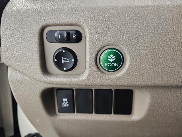 Honda Pilot AWD 4dr EX 2016