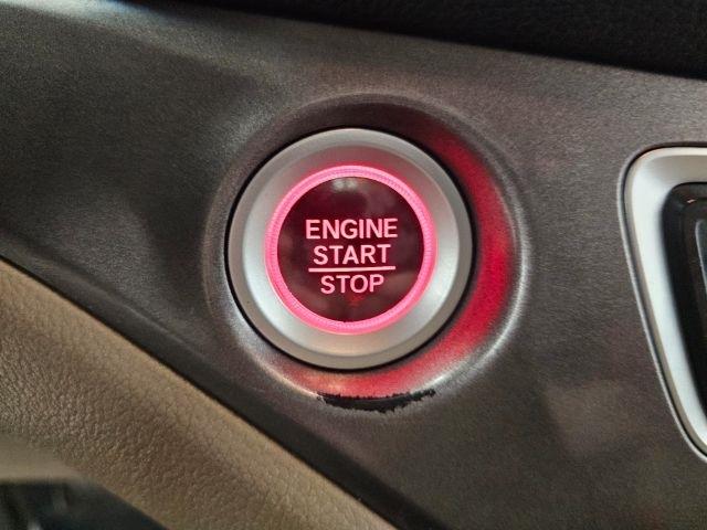 Honda Pilot AWD 4dr EX 2016