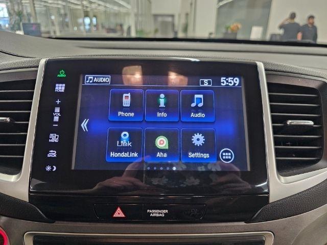 Honda Pilot AWD 4dr EX 2016