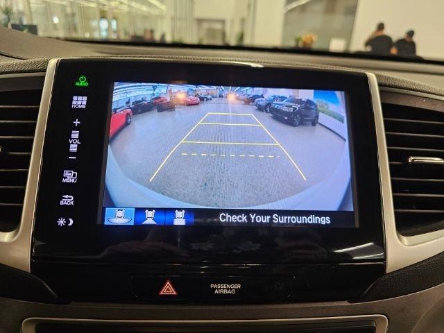 Honda Pilot AWD 4dr EX 2016