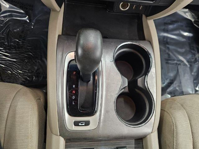 Honda Pilot AWD 4dr EX 2016