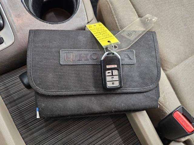 Honda Pilot AWD 4dr EX 2016