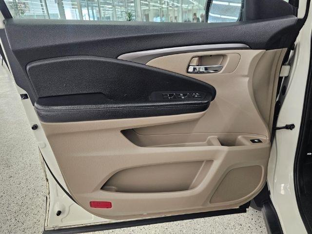 Honda Pilot AWD 4dr EX 2016