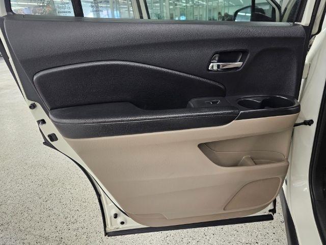 Honda Pilot AWD 4dr EX 2016