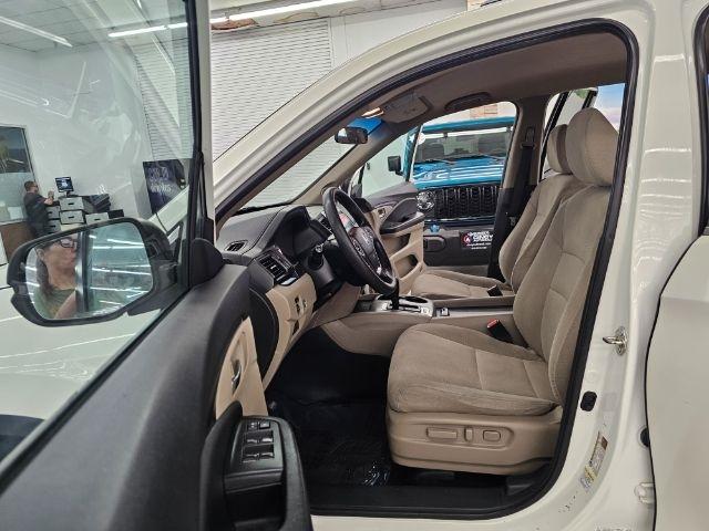 Honda Pilot AWD 4dr EX 2016