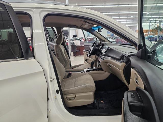 Honda Pilot AWD 4dr EX 2016