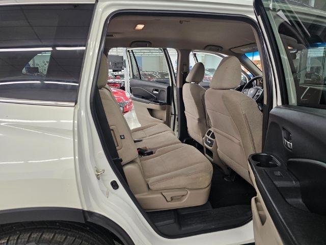 Honda Pilot AWD 4dr EX 2016