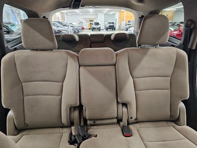 Honda Pilot AWD 4dr EX 2016