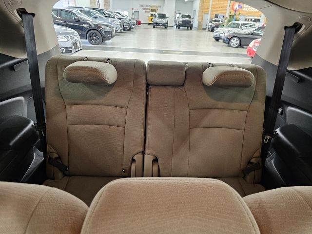 Honda Pilot AWD 4dr EX 2016