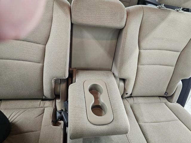 Honda Pilot AWD 4dr EX 2016