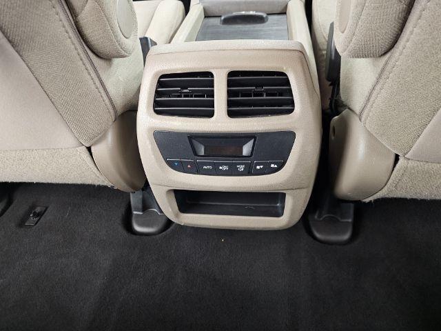 Honda Pilot AWD 4dr EX 2016