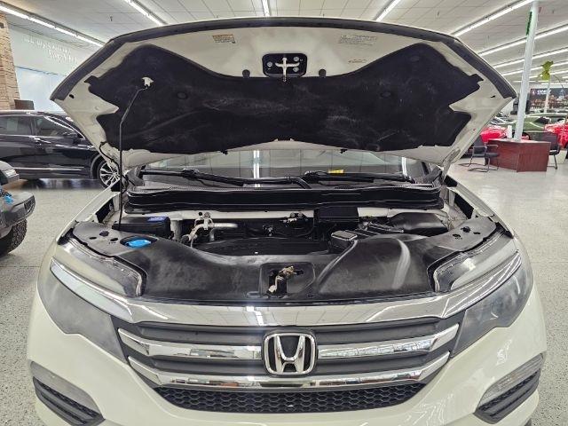 Honda Pilot AWD 4dr EX 2016