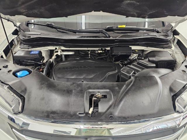 Honda Pilot AWD 4dr EX 2016