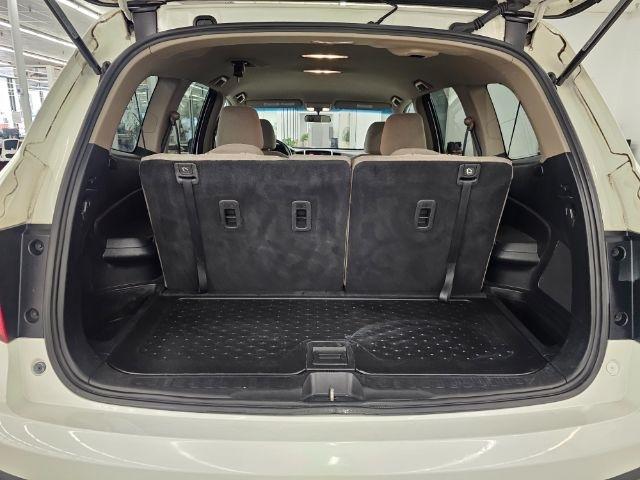 Honda Pilot AWD 4dr EX 2016