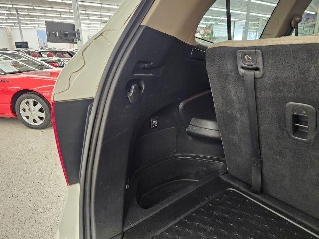 Honda Pilot AWD 4dr EX 2016