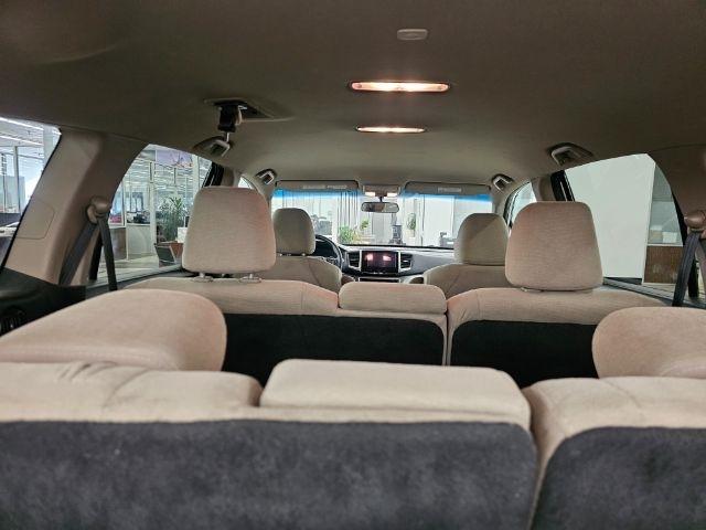 Honda Pilot AWD 4dr EX 2016