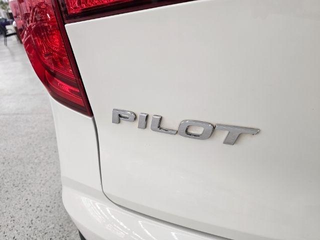 Honda Pilot AWD 4dr EX 2016
