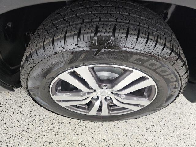 Honda Pilot AWD 4dr EX 2016